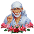 Shirdi Sai Baba HD Wallpaper