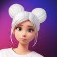 程序图标：Paradot AI: Personal AI F…