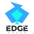 Symbol des Programms: EDGE POKER エッジポーカー