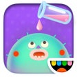 プログラムのアイコン：Toca Lab: Elements