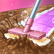 Icon of program: Daddy Messy House Cleanin…