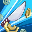 Fly Coin Voyage icon