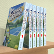 程序图标：Want to Borrow the Manga