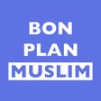 Иконка программы: Bon Plan Muslim: Ramadan …