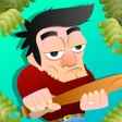 プログラムのアイコン：Zombie Road Idle