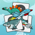 プログラムのアイコン：Adventure Memo: Memory Ga…