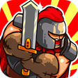 プログラムのアイコン：Horde Defense