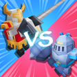 程序图标：Legion Master: War Battle…