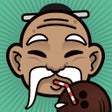 ไอคอนของโปรแกรม: Zen Chinese : Flashcards