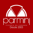 Biểu tượng của chương trình: Parmini Pizzaria