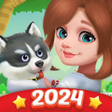 プログラムのアイコン：Bubble Fruit: Pet Bubble …