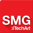 Иконка программы: iTechArt SMG.Mobile