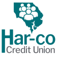 HAR-CO Credit Union Mobile App