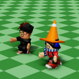 プログラムのアイコン：Stupid Babies