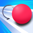 プログラムのアイコン：Coaster Rush: Addicting E…
