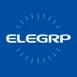 プログラムのアイコン：ELEGRP HOME