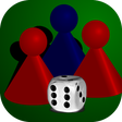Ícone do programa: Ludo