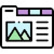 Иконка программы: Tab Viewer