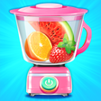 Programikonen: Blend the Food Cooking Si…