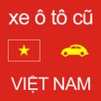 Programikonen: xe ô tô cũ Việt Nam