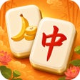 程序图标：Blossom TilesMahjong Game