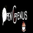 Ikon program: OpenGenus Coin