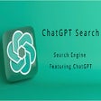 Search Engine Featuring ChatGPT - GPT Search