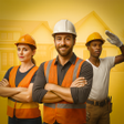 Ícone do programa: Load Truck: Demolish Buil…