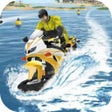 Programikonen: Beach Bike Water: Challen…