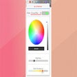 Programikonen: Nanoleaf Aurora Controlle…