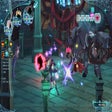 프로그램 아이콘: Little Witch Academia: Ch…