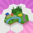 程序图标：Your City
