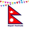 Иконка программы: Nepali Festivals Tracker
