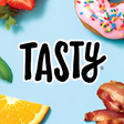 Programikonen: Tasty  My Recipes Book