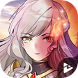 Biểu tượng của chương trình: Animiya AFK - Epic Battle…
