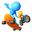 Switch Race icon