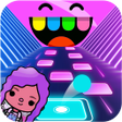 Programikonen: Toca Life Boca World Hopt…