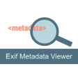 Exif Metadata Viewer