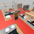 Icon of program: SCP - 3008 IKEA STORE BET…