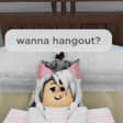 SUS Hangout with a neko girl