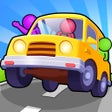 程序图标：Traffic Jam: Hop On