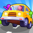 Programikonen: Traffic Jam: Hop On