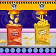 Ikon program: Potato Chips Food Factory…