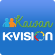 Иконка программы: Kawan K-Vision