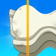 Icon of program: Skibd Filter: Funny Face …