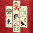 Biểu tượng của chương trình: Mahjong Extreme