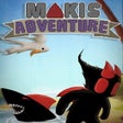 Programikonen: Makis Adventure