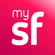 Programikonen: mySF. For everything smar…