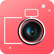 Ikon program: Beauty Plus camera