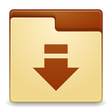 Programın simgesi: URL Download Manager